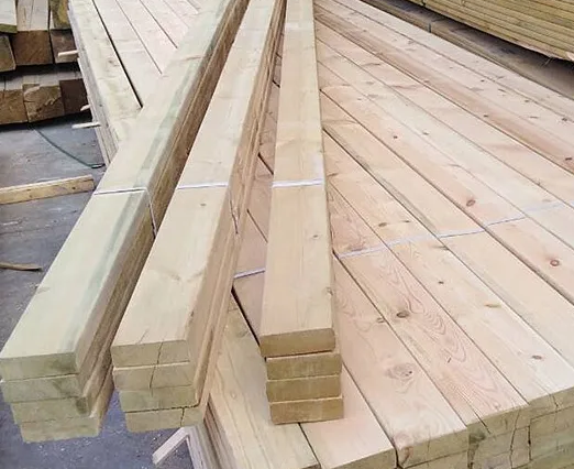 防腐木在戶外使用太久，發(fā)黑怎么辦？