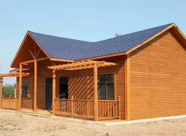 防腐木涂蠟過程中都要注意哪些事項，防腐木有那些類型？